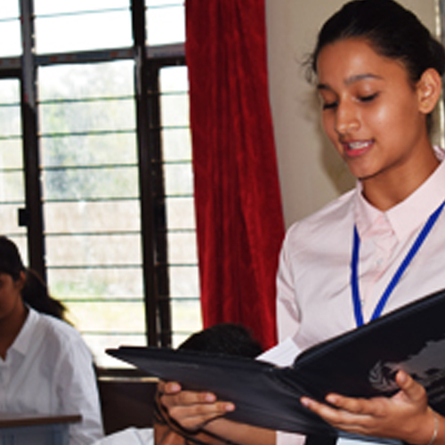 Clubs & workshops