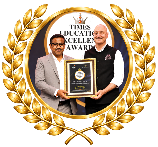 Times Education Excellence Award