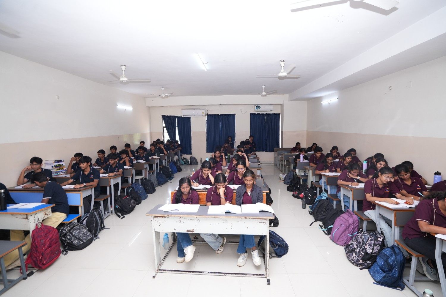 Student activities