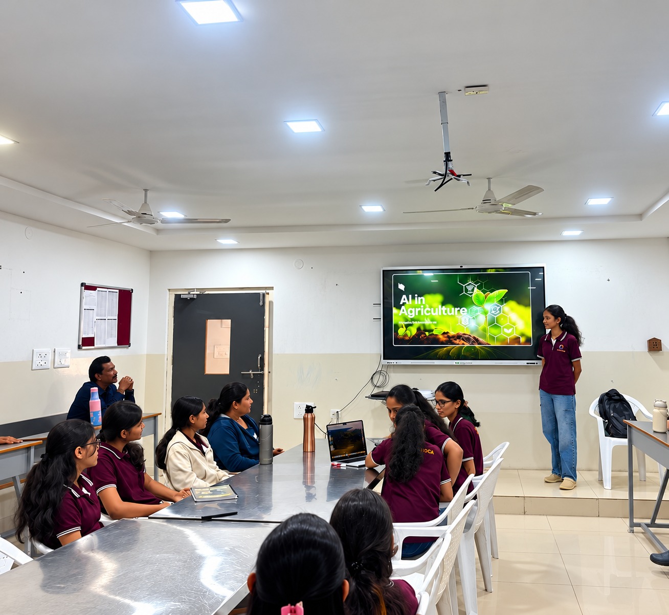 Auditorium