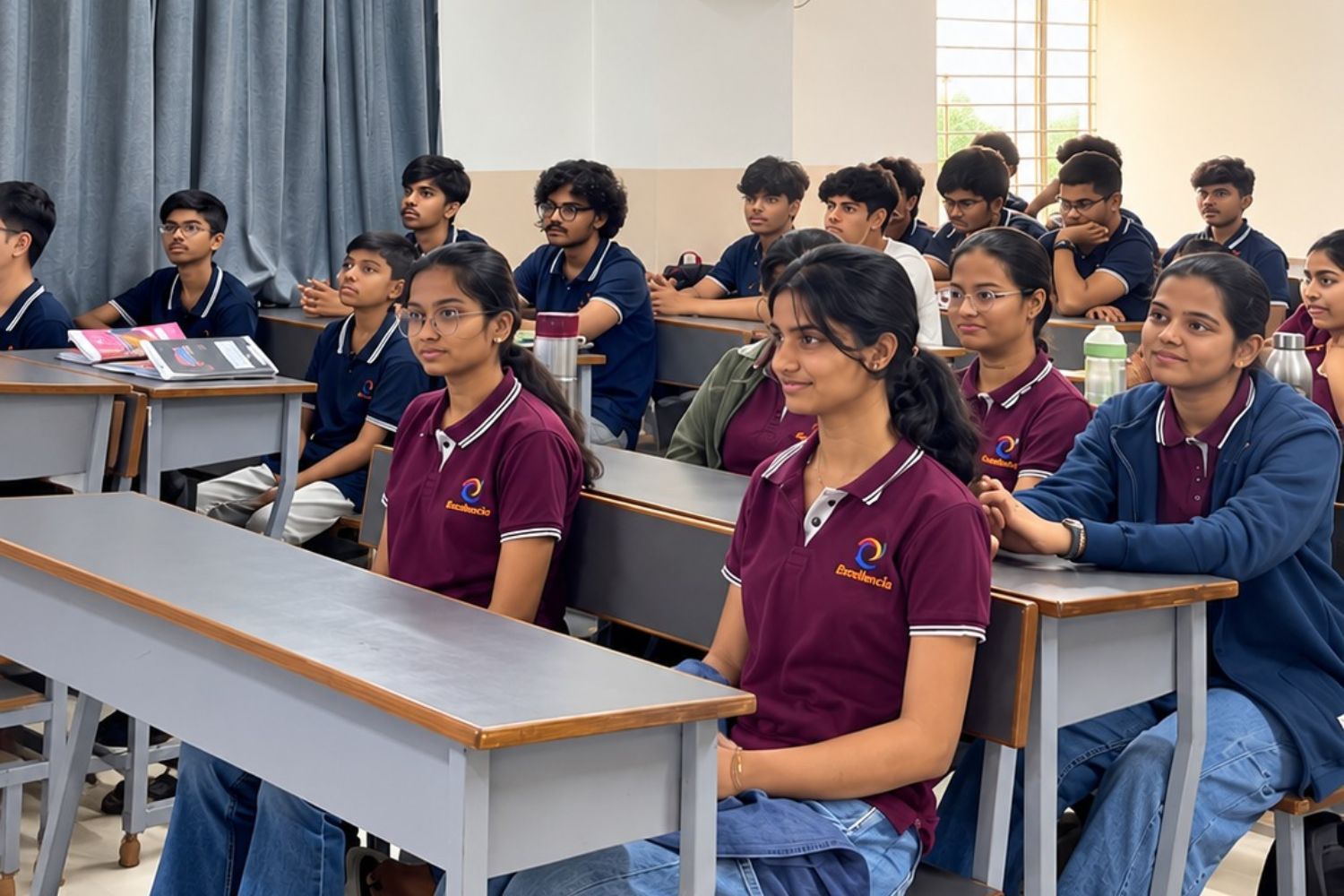 Student activities