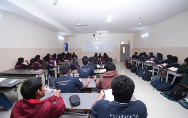 Student activities