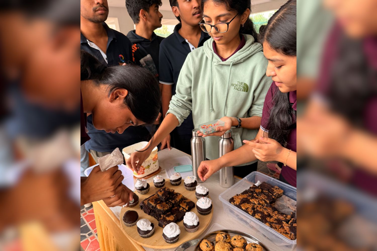 Suchitra campus
