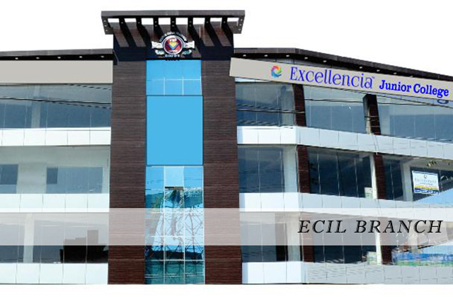 ECIL campus