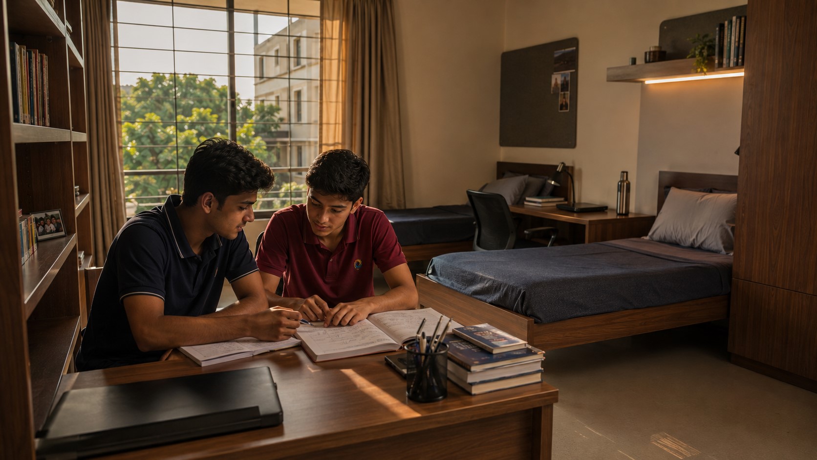 Hostel