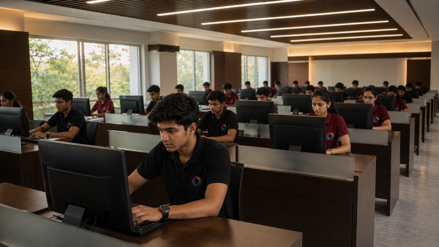 Exam Lab