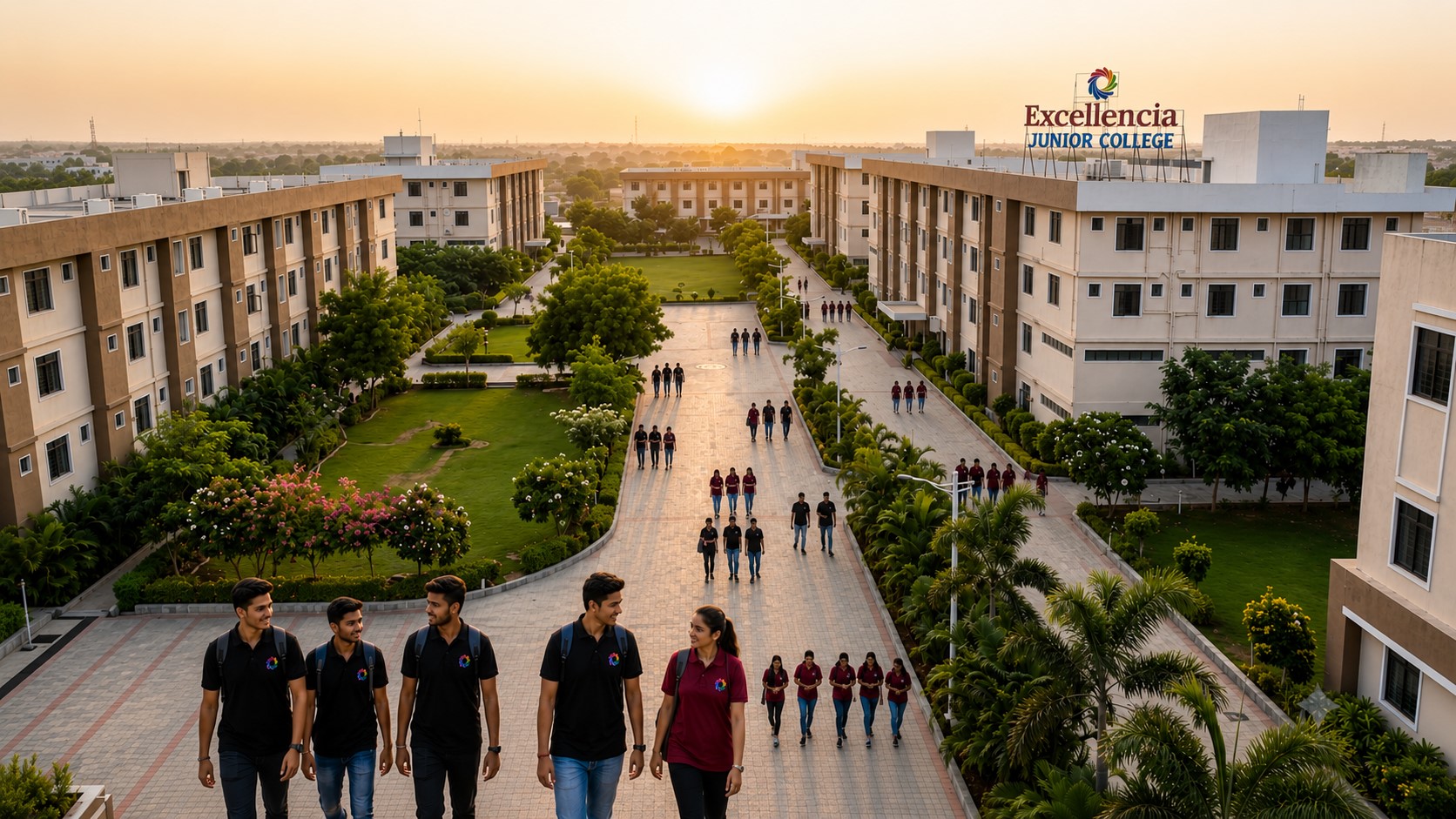 Campus