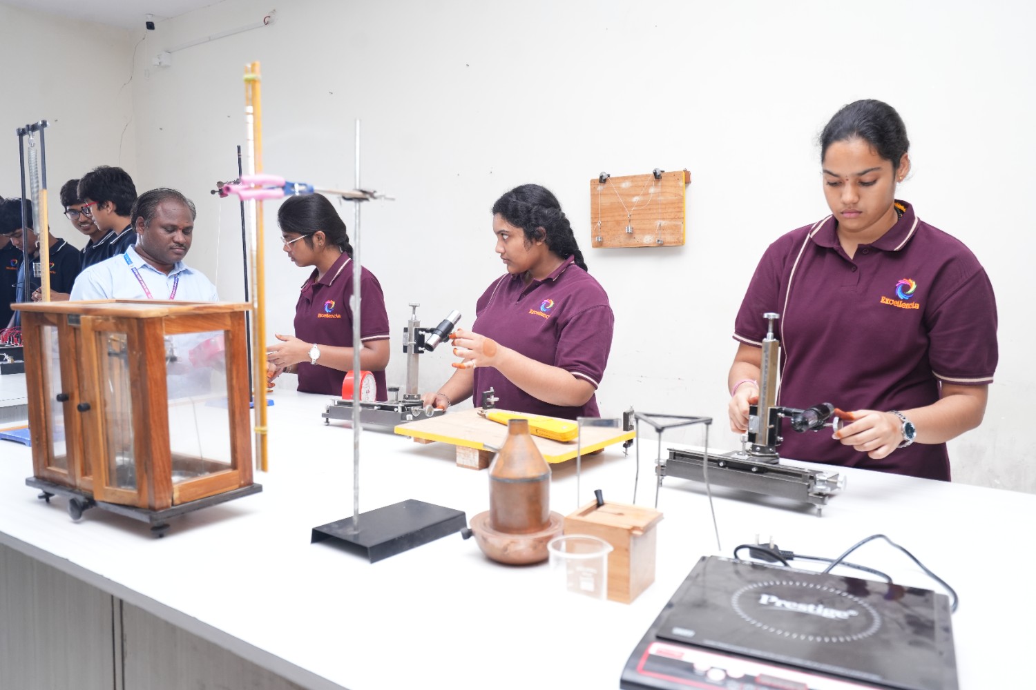 Science Lab