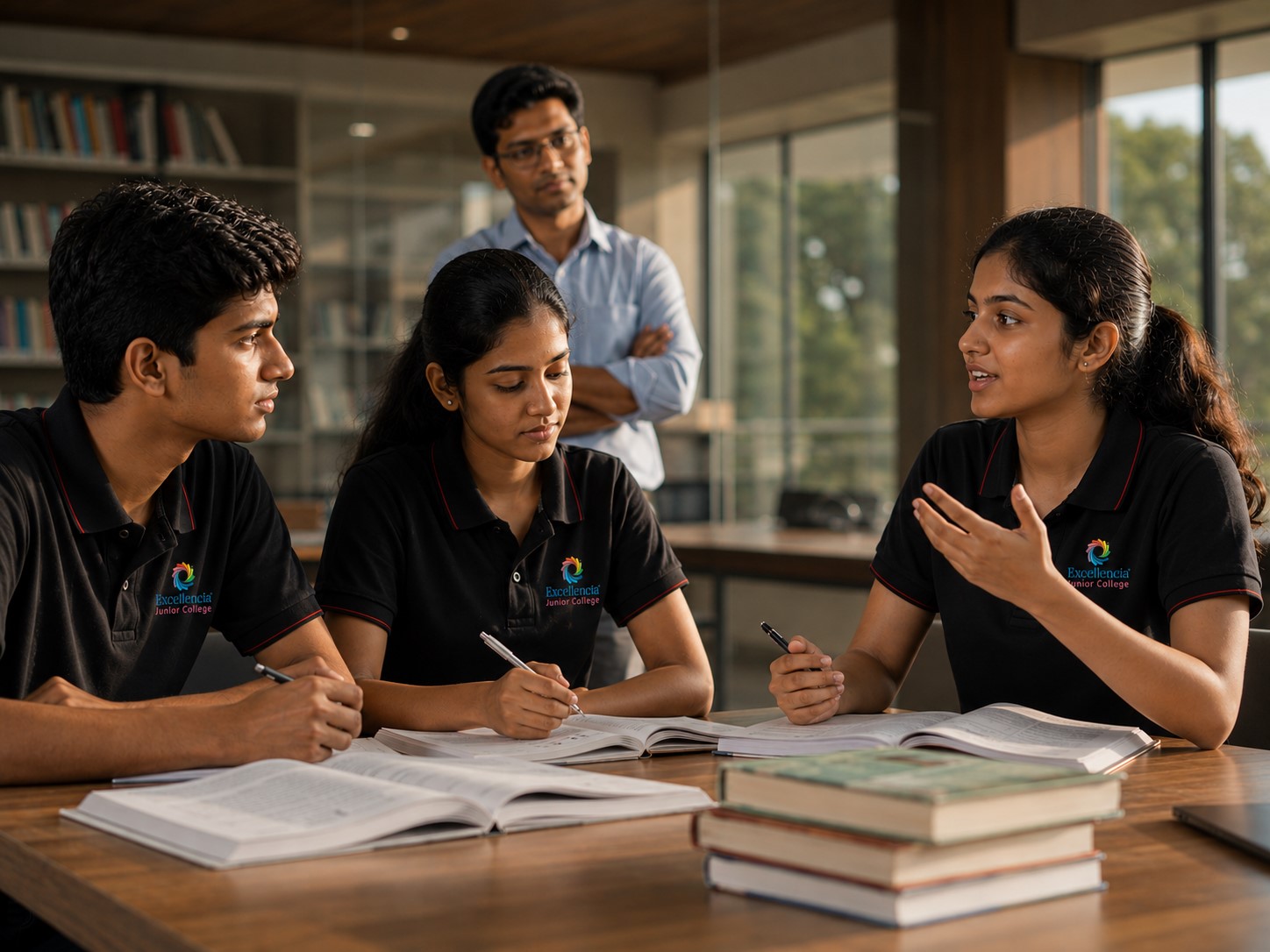 CEC — Civics, Economics, Commerce programme banner