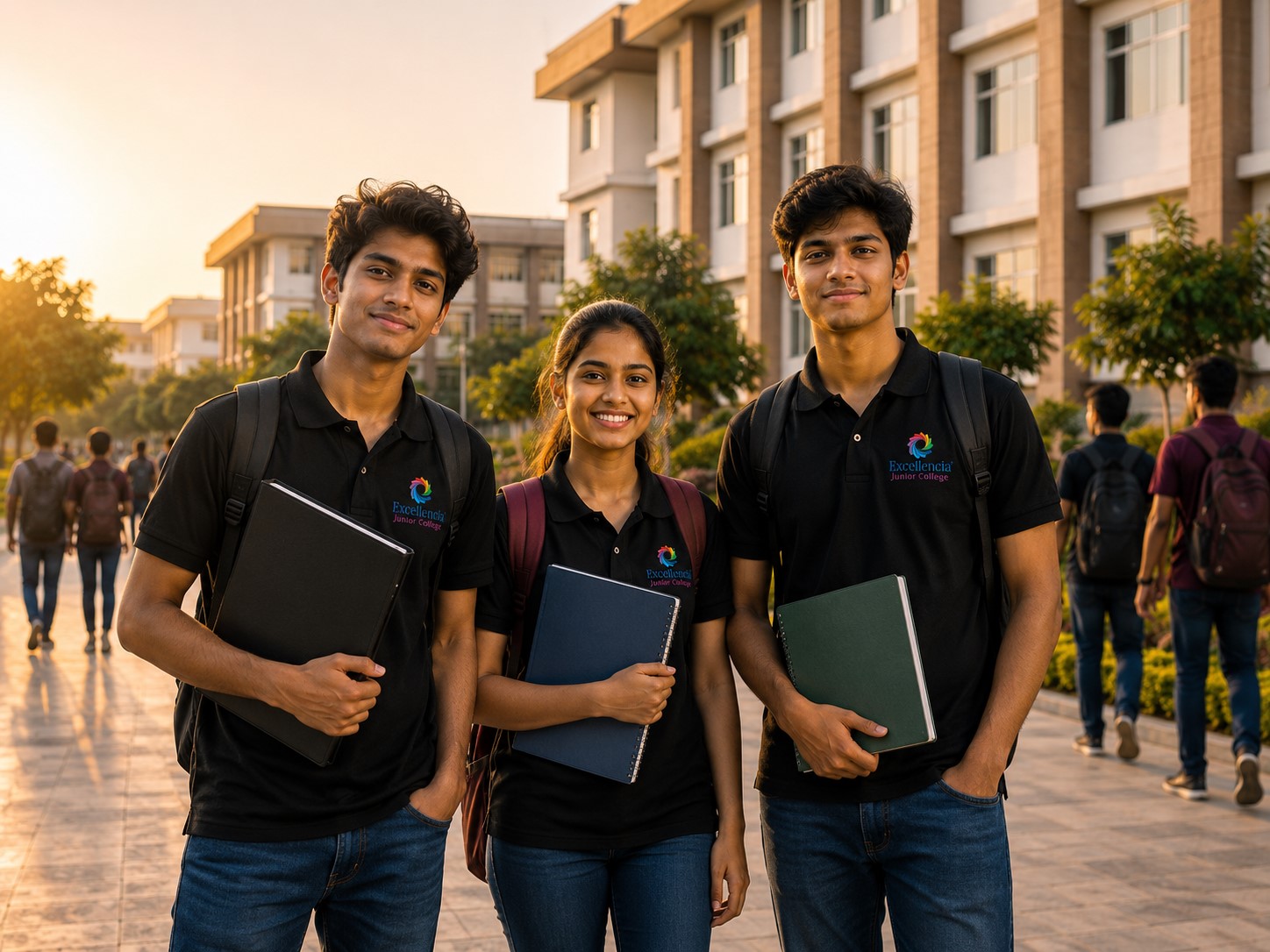 EAPCET student achievement