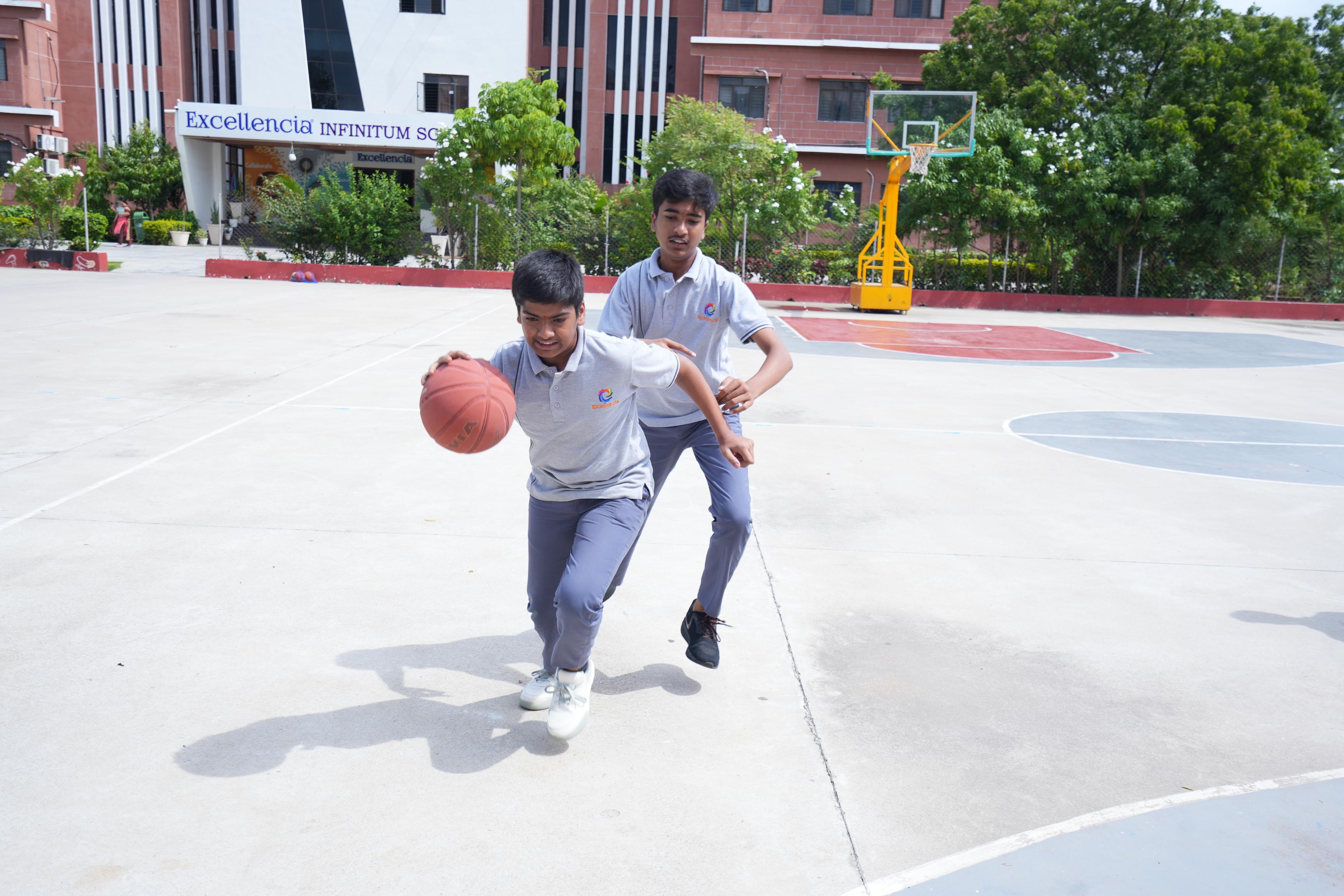 Sports & Games