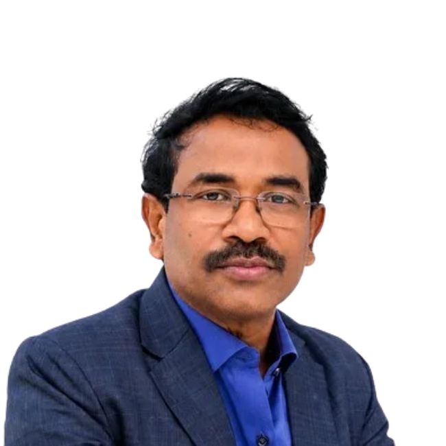 Venkat Muriki