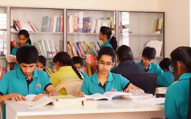L.B. Nagar campus