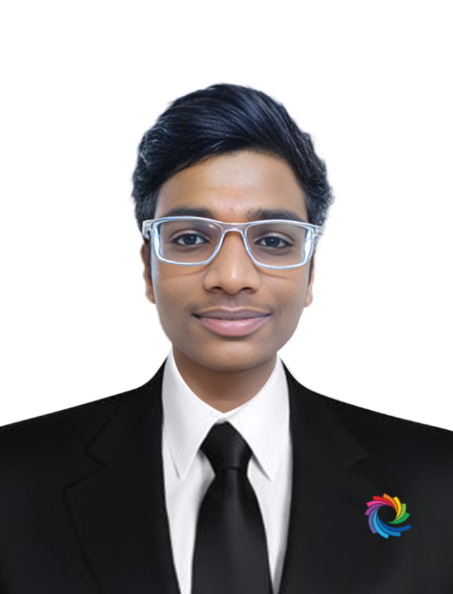 V SAI TEJAS