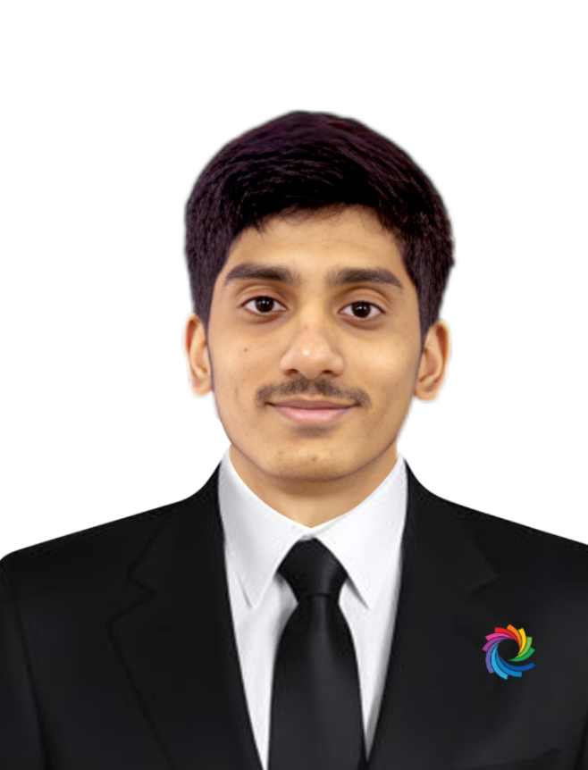 PRADYUN CHAKRABORTY