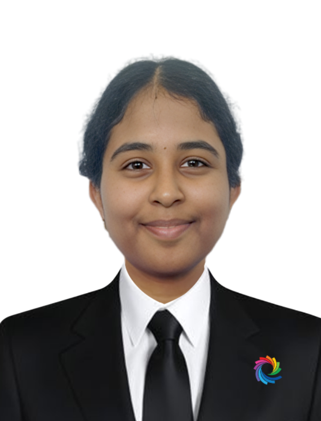 DEEKSHITA PERAM