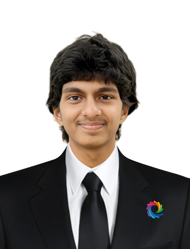 REVANTH T
