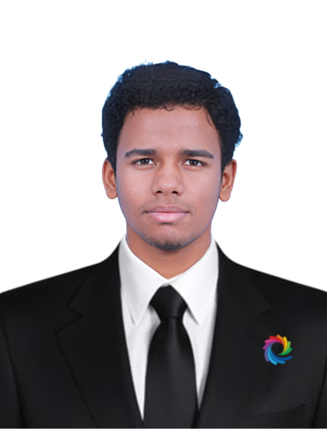 P RAVINDRA MOHNISH
