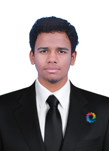 P. RAVINDRA MOHNISH