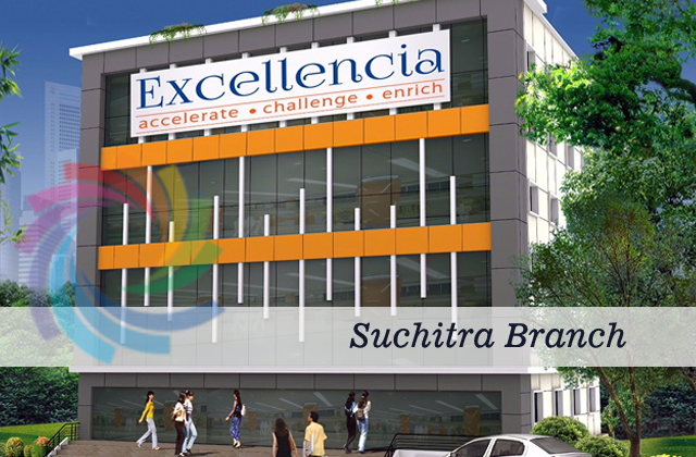 Suchitra campus