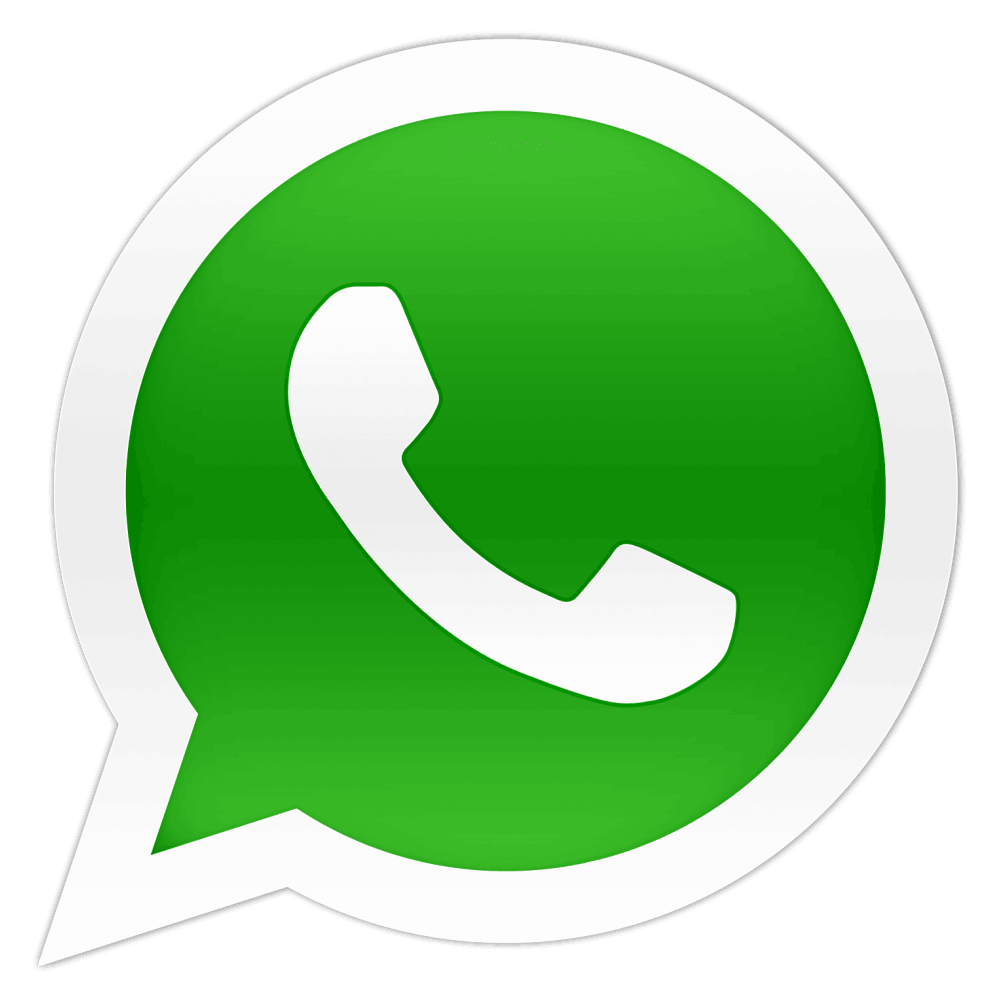 WhatsApp Support