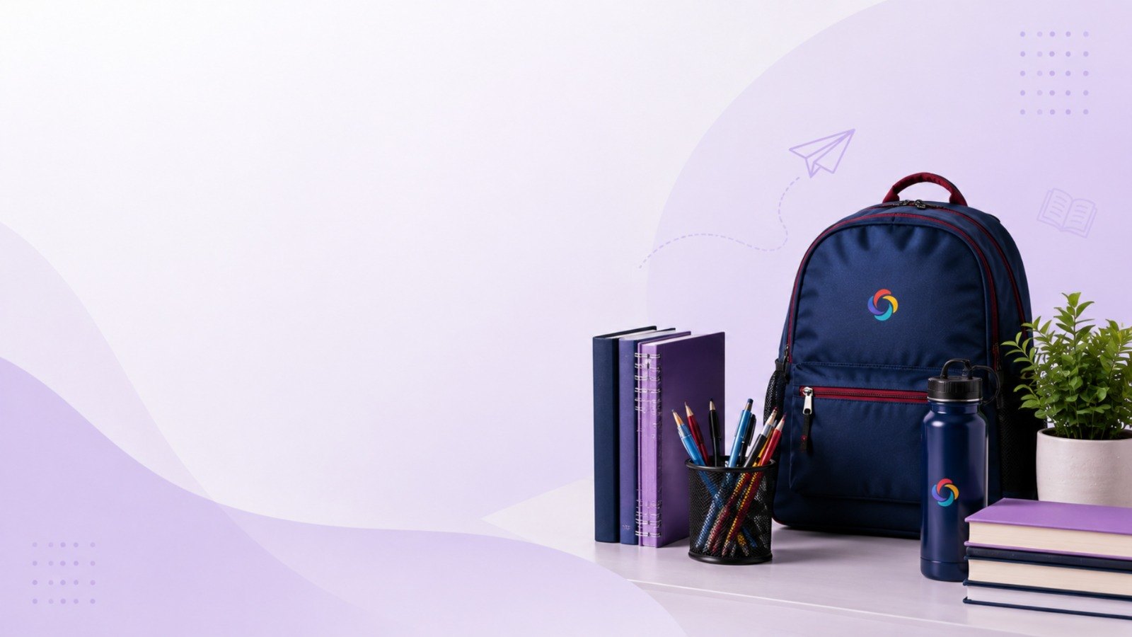 School essentials — Excellencia