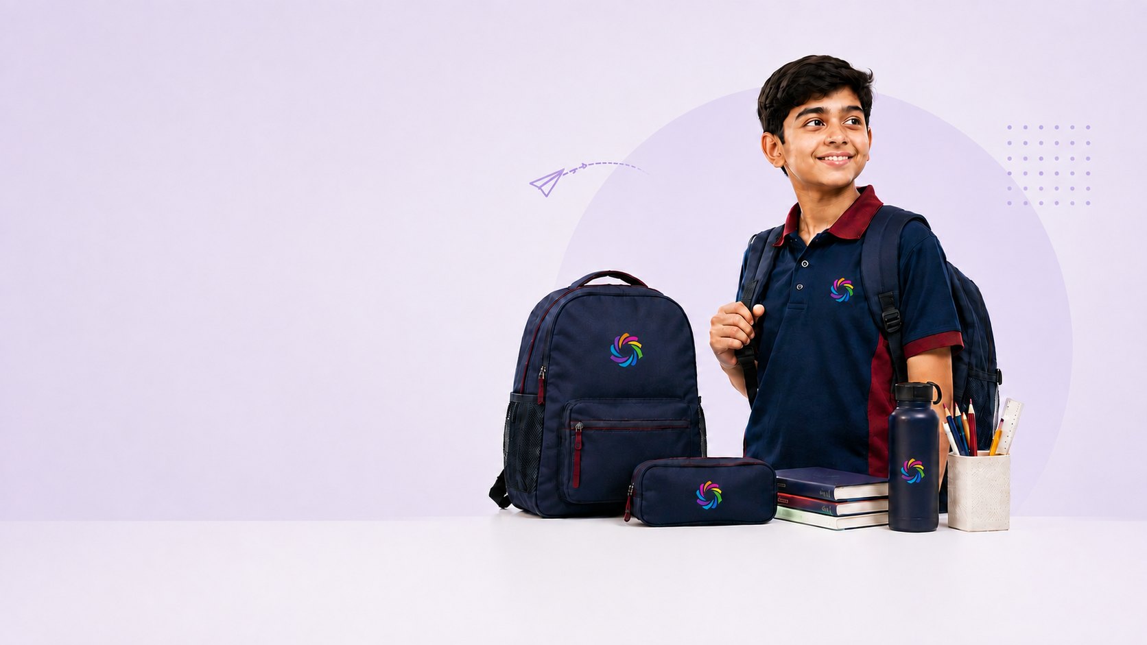 Ready for Every School Day — Excellencia