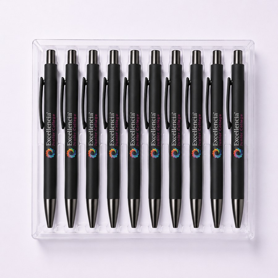 Ball Pen Set (Pack of 10)