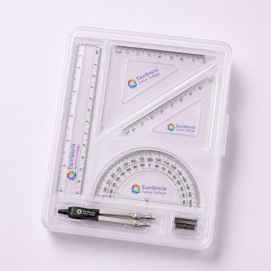 Geometry Box